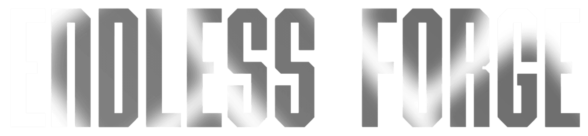 Endless Forge Logo
